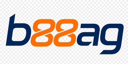 B88AG Logo
